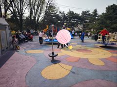 -玲珑塔公园