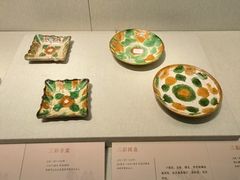 -深圳博物馆(古代艺术馆)