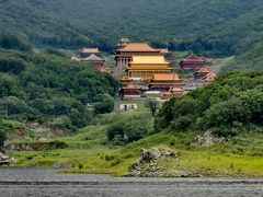 -松花湖风景名胜区