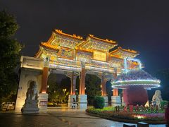 -迎泽公园