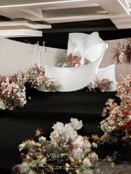 -琥珀婚礼策划AMBER WEDDING