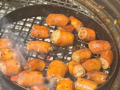 -大雄牛肆·炭火烧肉(大石店)