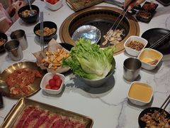 -花味·自助烤肉(江宁同曦店)