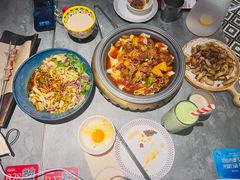 -耶里夏丽·新疆菜(南丹东路店)