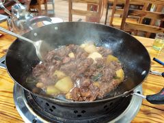 -鹅来顺·顺德火焰醉鹅(天平架分店)