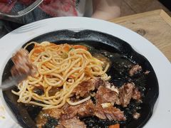 -豪客来牛排(人民东路店)