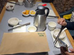 -李军力烧烤(电厂路农业路店)