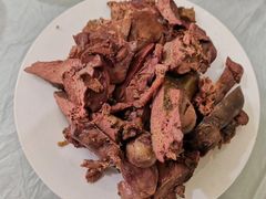-龙潭李鸭子同乐饭店