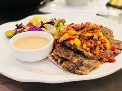 -海景壹号大酒店(滨湖店)