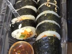 -韩味轩(丰盛町店)