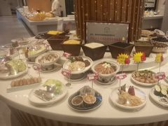 -赶海部落海鲜城(海阳路店)