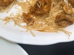 -文记壹心鸡(宝华路店)