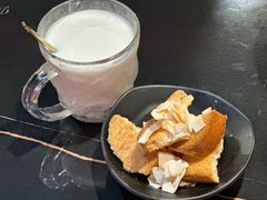 泡鲁达-多味居(剪子巷店)