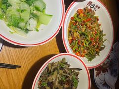 -赣饭农家·江西小炒(西乡店)