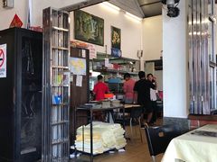 -真浪花园海鲜餐馆