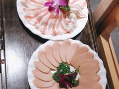 -老船舫·现做活鲜鱼馆(东郊记忆店)