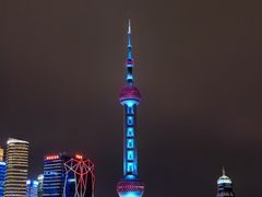 -东方明珠广播电视塔