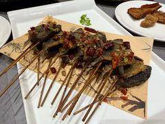 -桂林肥仔·中华餐饮名店(园湖店)