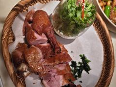 -锦府盐帮·李宅(领展购物广场中关村店)
