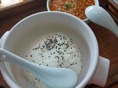 -蟹上黄·蟹黄面·江南糖水(人民广场店)