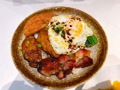 -龙记·香港茶餐厅(海上世界店)