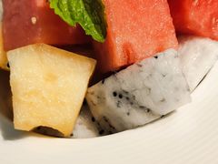 -極上萬膳·日料放题(海岸城店)