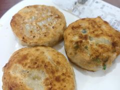 -牛庄高晓山风味馅饼城(海城店)