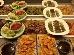 -山河屯铁锅炖鲜鹅·东北菜(开发区一店)