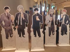 -喜茶(天津乐宾百货店)