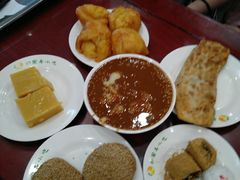 -护国寺小吃(新街口店)