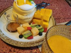 -La Terre乐田(万象城店)