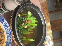-杨记隆府重庆江湖菜(大悦城店)
