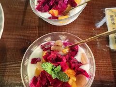 -春天里餐厅·云南创意菜特色美食(束河店)