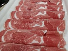 -楼外楼大刀肉传统火锅居(博学路店)