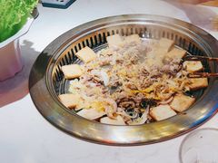 -杨记齐齐哈尔烤肉(总店)