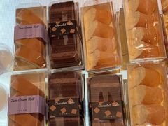 -那家面包房(珠江路店)