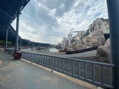 -渔岛海洋度假区