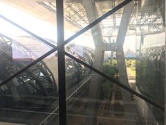 -曼谷素万那普国际机场