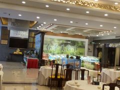 -汇贤府·李氏新鲁菜(万寿路店)