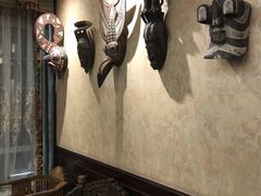 -美博·美术博物馆主题餐厅(威尼斯水城店)