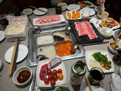 -海底捞火锅(正大乐城店)