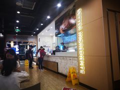 -乡村基(大渡口区国际广场店)