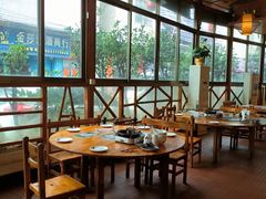 -美未居·老字号·地道顺德菜·桑拿鸡·鱼生(容桂店)