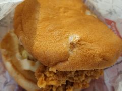 -华莱士炸鸡汉堡(崇文门搜秀城店)