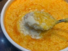 蟹黄豆腐-老屋印象川菜(世纪东方店)