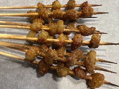 -00后的烤串·扬州地标烧烤(大运河博物馆店)