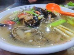 -孙家面馆(淮海第一城店)