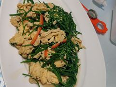 -新疆兵团食府清真(马连道店)