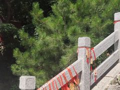 -天津盘山风景名胜区