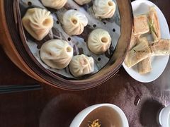 -杭州特色小吃(银桂路店)
